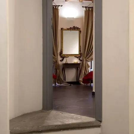 Casa Al Corallo