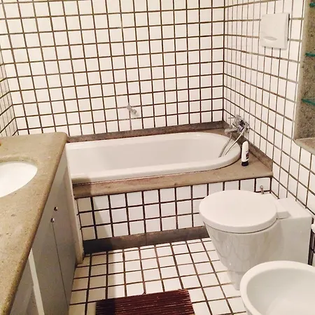 Apartment Casa Al Corallo Rome