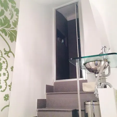 Apartment Casa Al Corallo