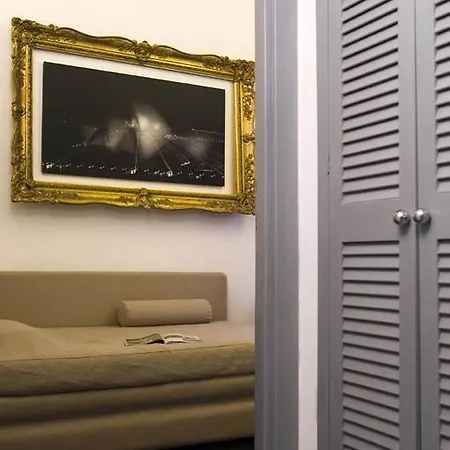 Casa Al Corallo *