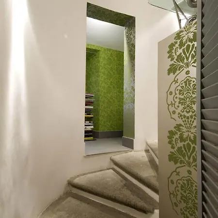 Daire Casa Al Corallo