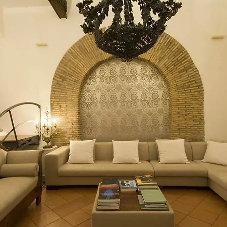 Casa Al Corallo * Roma