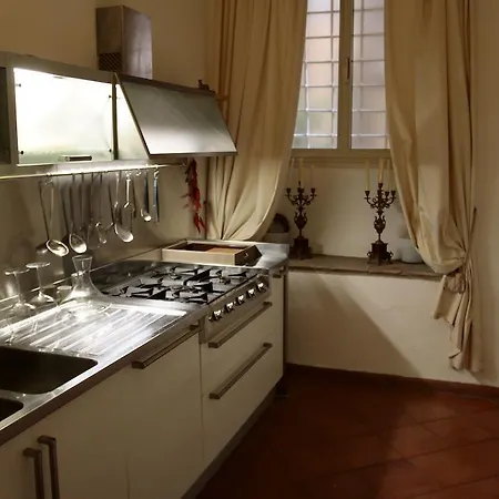 Daire Casa Al Corallo