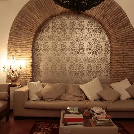 Daire Casa Al Corallo Roma