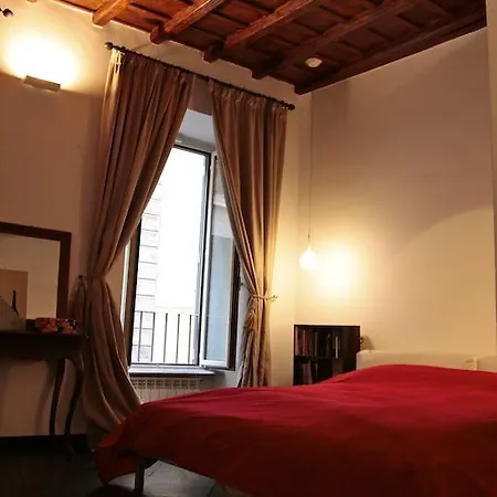 Casa Al Corallo