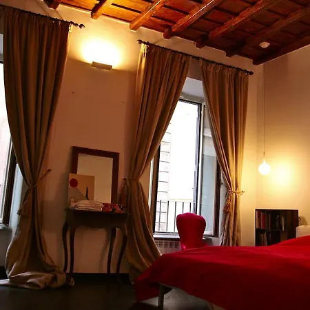 Casa Al Corallo Roma