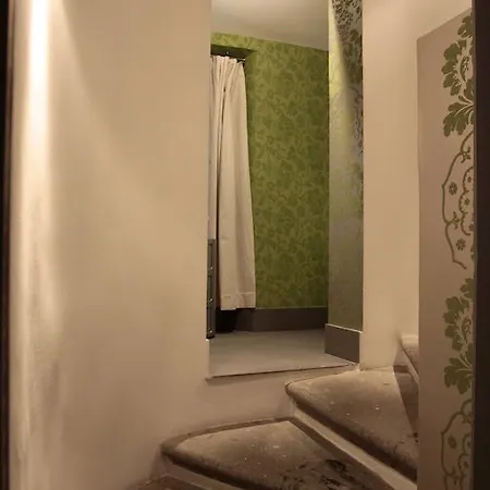 Daire Casa Al Corallo Roma